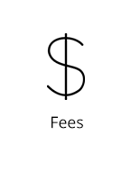 Regulatory Reporting Feature - Fee Collection